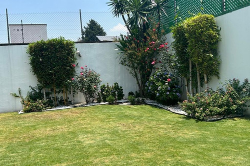 Renta Casa Amueblada En San Carlos