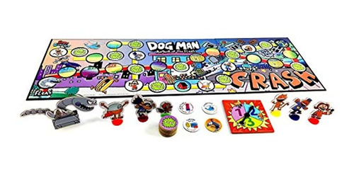 Juego De Mesa Para Perro De Ataque De Las Pulgas