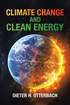 Libro Climate Change And Clean Energy - Otterbach, Dieter...