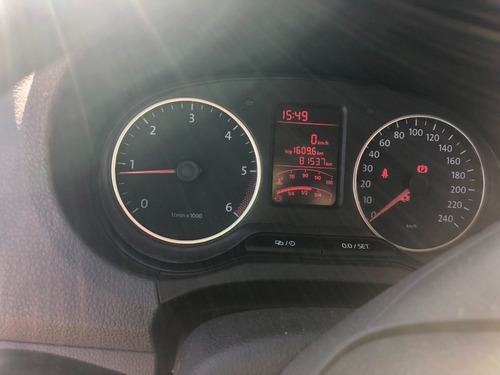 Imagen 5 de 5 de Volkswagen Amarok 2016 2.0 Cd Tdi 180cv 4x2 Trendline