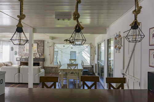 Casa, Venta, Costa Esmeralda, Residencial I, Lote Al 100, 6 Ambientes