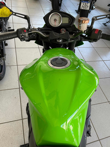 Kawasaki Z 750