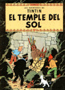 El Temple Del Sol (libro Original)