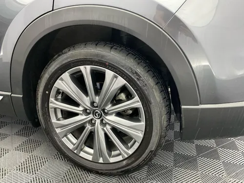 Mazda CX-9 2.5 Grand Touring Signature