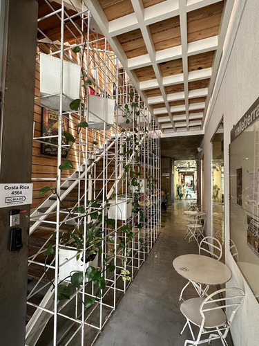 Edificio Comercial En Venta Palermo Soho