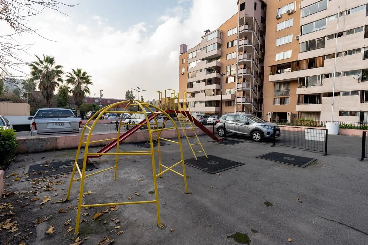 Imagen 3 de 17 de Dpto San Eugenio3d+2b C/terraza Cocina + Logia