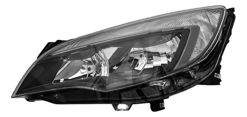 Optico Izquierdo Electrico Led Para Opel Astra J 2013 2015