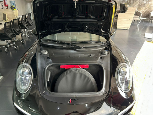 Porsche 911 3.0 4 Gts Carrera Mt