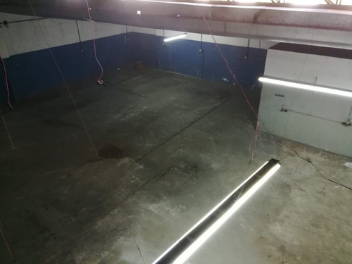 Imagen 5 de 14 de Galpon En Venta En Ramos Mejia Sur