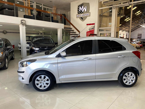 Ford Ka 1.5 S 2016