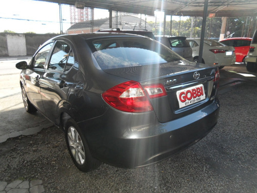 Jac / J 3 1.5 S Jetflex 2015 Cinza