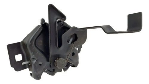 Fechadura Inferior Capo F-250/f-350 E F-4000 99 A 2012