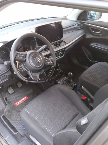 Suzuki New Swift Híbrido, Nuevo.