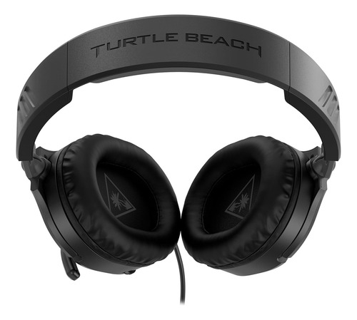 Audífonos Turtle Beach Earforce Recon 70 Diadema Alámbrico