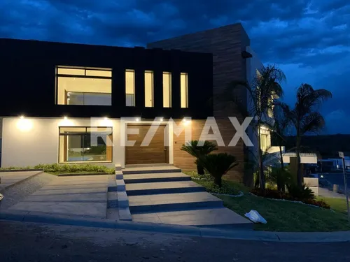 Casa En Renta En Morelos, Lomas De Cocoyoc
