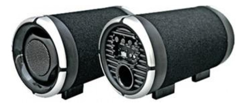 Subwoofer Activo Para Autos B52 Atr625