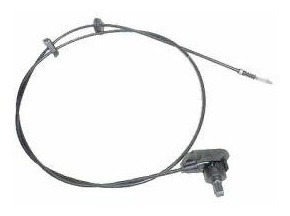 Cable Apertura Capot Renault  Twingo (perilla Gris)