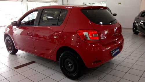 Renault Sandero 2015/2016 8268