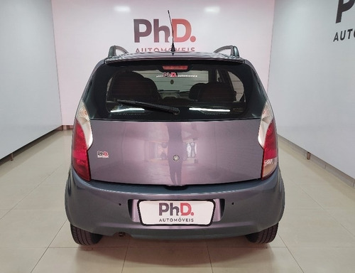 Chery Face 1.3 16v