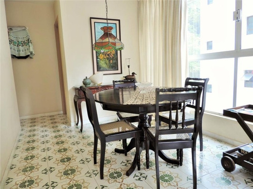 Imagem 3 de 9 de Apartamento Residencial À Venda, Praia Das Astúrias, Guarujá. - Ap2173 - 34708891
