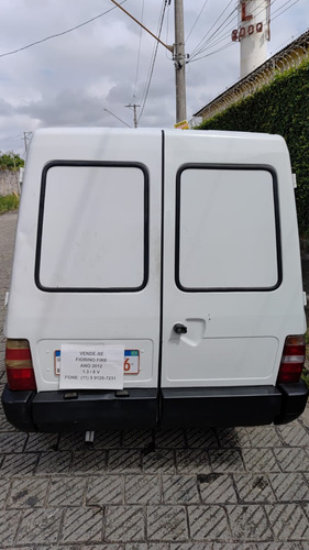 Fiat Fiorino FurgãO 1.3 Flex 4p