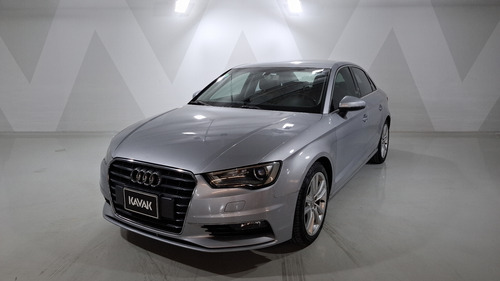 Audi A3 1.8 TFSI ATTRACTION PLUS S TRONIC