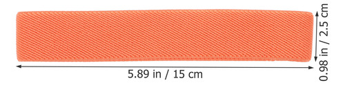 Contenedor De Comida De Nylon Con Correas De Alta Elasticida