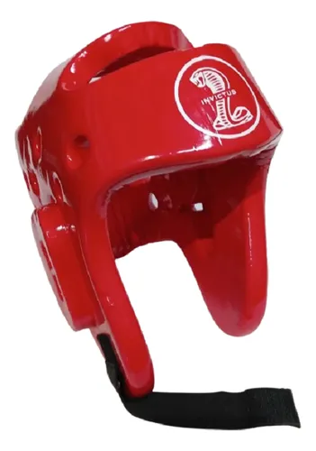 Kit De Protecciones Taekwondo Itf