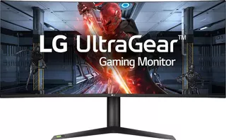 Monitor LG Ultragear 38 Ips Led Ultrawide Hd G-sync