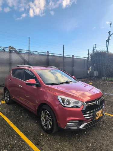 JAC S2 1.5 Hfc7151eav