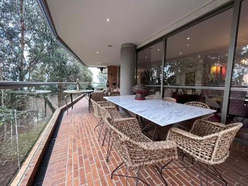 Apartamento En Arriendo En Colinas De Suba. Cod A16820