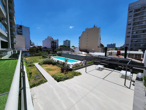 Departamento 2 Ambientes Venta Paternal Amenities