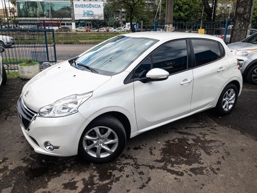 Peugeot 208 Active Pack 1.5