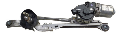 Braço Limpador Parabrisa Toyota Etios 2015 Esquerdo (Usado)