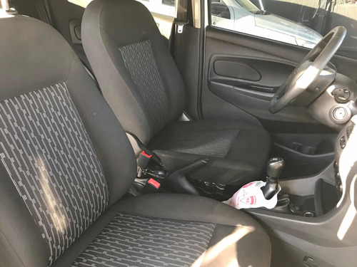 Ford Ka 1.0 Se Flex 5p