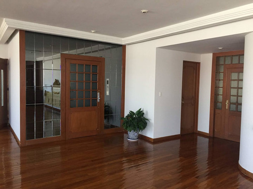 Imagen 1 de 12 de Amplio Departamento De 372 M2 En Lomas De Chapultepec., 30448