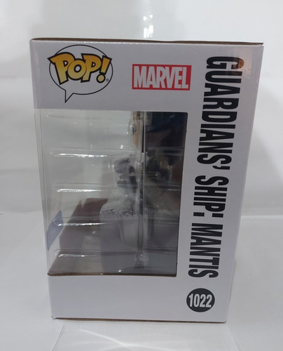 Funko Guardians' Ship: Mantis 1022 Guardianes De La Galaxia