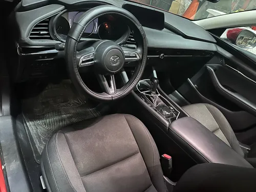 Mazda Mazda 3 2.5 I Touring Sedan At