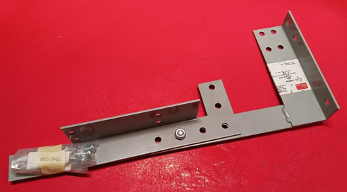 Hoffman F66gdb Drop And Bracket Hangers Fits 6.00x6. Ccs