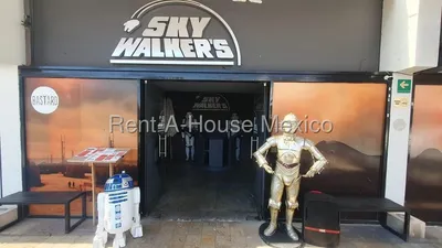 Local comercial en traspaso