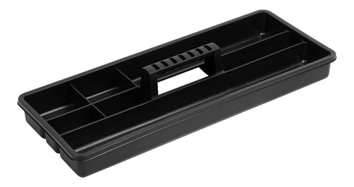 Caja Herramienta Ind. 23'' Truper 11506 Color Negro Negro