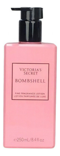  Victoria's Secret Bombshell Fine Fragrance Lotion - 250ml