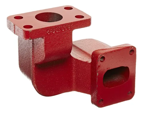 Kit Brida Medidor Bomba Serie
