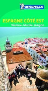 Espagne Cote Est Valence Murcie Guia Verde 529 Frances - ...