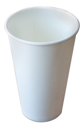 Vasos Descartables 470cc Calor Biodegradable X 50 Unidades