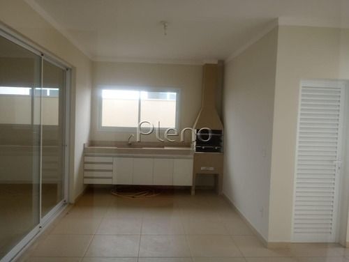 Casa À Venda Em Parque Brasil 500 - Ca027377