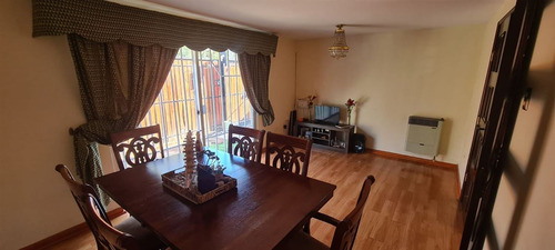 Arriendo Comoda Casa 3d/3b, 3 Est. Lomas De Mirasur San Bdo.