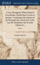 Comprar Libro A Tour Through The Whole Island Of Great Britain. D...