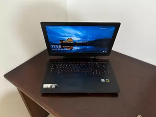 Lenovo Ideapad Y700 Portátil Gamer