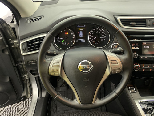 Nissan Qashqai 2.0 Advance